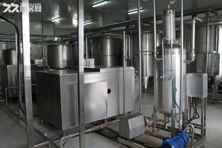 山東樂陵市飲料廠整體轉讓與合作協議 技術、設備與市場的一站式機遇