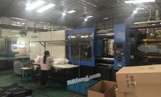 高效處置 在位生產(chǎn)中的積壓海天注塑機650t技術(shù)轉(zhuǎn)讓方案